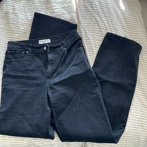 Abercrombie & Fitch 90s Relaxed Jeans